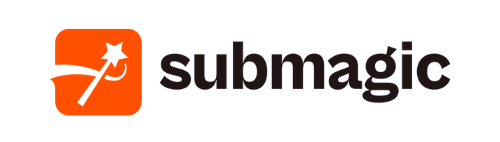 Submagic Promo & Discount Code